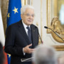 Mattarella, “Guardia di Finanza presidio di legalità e correttezza” Mattarella, “Guardia di Finanza presidio di legalità e correttezza”
