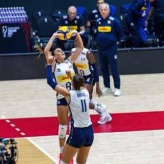 Mondiali pallavolo, oggi Italia-Polonia ai quarti: orario e dove vederla