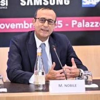 Ai, Nobile (Agid): &quot;Usarla per applicazioni concrete, offrire servizi per tutti&quot;