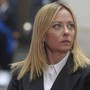 Referendum, Meloni: "Non è voto su governo, si parli del merito, no a lotta nel fango" Referendum, Meloni: "Non è voto su governo, si parli del merito, no a lotta nel fango"