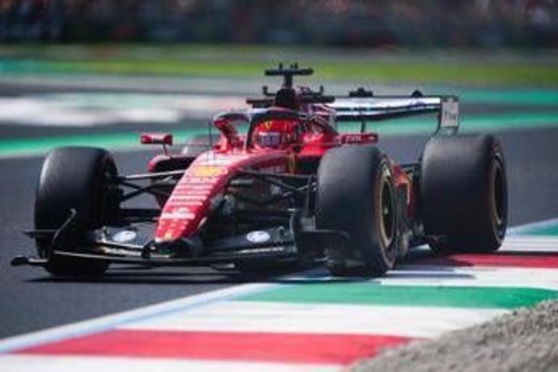 Formula 1, oggi qualifiche Gp Monza - Diretta