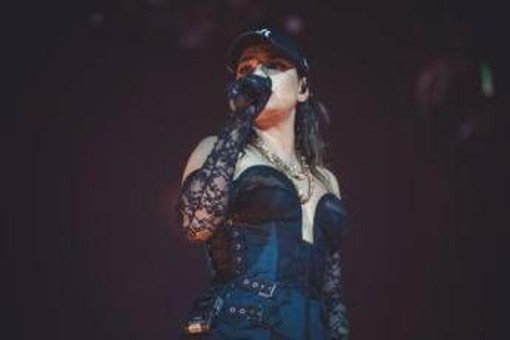 Emma, il consiglio per l'ex De Martino: "Sanremo? Mi chiama spesso, so quanto ci tiene" Emma, il consiglio per l'ex De Martino: "Sanremo? Mi chiama spesso, so quanto ci tiene"
