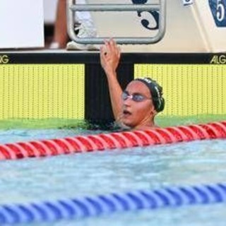 Mondiali nuoto, Quadarella spaziale: argento nei 1500 sl con nuovo record europeo