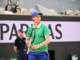 Sinner non si ferma, è semifinale al Roland Garros
