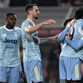 Buona la prima di Spalletti, la Juventus vince 2-1 a Cremona