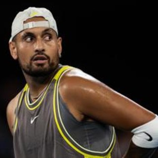 Sinner richiama Ferrara, Kyrgios attacca: &quot;Non è uno scherzo&quot;