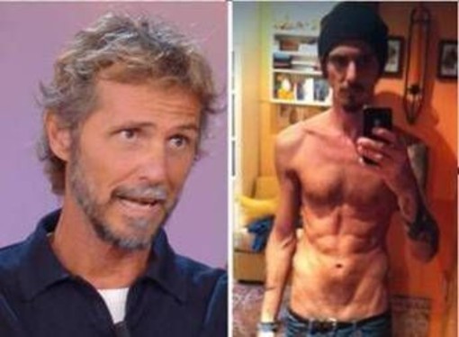 Laerte Pappalardo: &quot;Per due anni non ho mangiato dopo l'Isola dei famosi&quot;