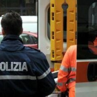 Bologna, è morta in ospedale la 12enne caduta venerdì scorso dal quarto piano Bologna, è morta in ospedale la 12enne caduta venerdì scorso dal quarto piano