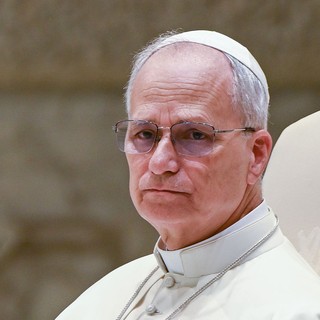 Papa “Chi è cristiano non sta mai dalla parte di chi lancia le bombe”