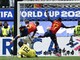 La Spagna batte 2-1 il Belgio, è in semifinale contro la Francia La Spagna batte 2-1 il Belgio, è in semifinale contro la Francia