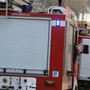 Fiamme tra Campomarino e Termoli minacciano le case, stop circolazione treni su Pescara-Bari Fiamme tra Campomarino e Termoli minacciano le case, stop circolazione treni su Pescara-Bari