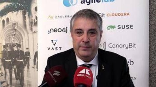 Ai, Giglio Vigna (Lega): "Eliminare tecnologie cinesi per sovranità digitale occidentale allargata" Ai, Giglio Vigna (Lega): "Eliminare tecnologie cinesi per sovranità digitale occidentale allargata"