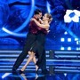 Ballando con le stelle, 'duello' tra giudici per Barbara D'Urso Ballando con le stelle, 'duello' tra giudici per Barbara D'Urso