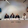 A L'Aquila Palazzo Farinosi Branconi torna protagonista della vita culturale A L'Aquila Palazzo Farinosi Branconi torna protagonista della vita culturale