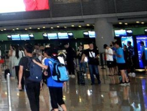 Taiwan, media: "Attacco con coltello e fumogeni in metro Taipei, due morti e 5 feriti"