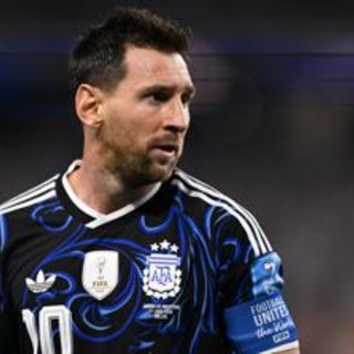 Mondiali, oggi Argentina-Capo Verde ai sedicesimi - Diretta