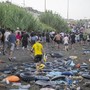 Ceuta, Ue difende Schengen: "Migranti non arriveranno in Spagna" Ceuta, Ue difende Schengen: "Migranti non arriveranno in Spagna"
