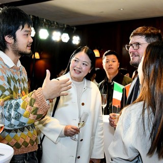 Dialogo di sapori in Cina, conclusa la Settimana della Cucina Italiana a chengdu