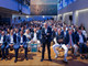 Nuova stagione per Ferretti group comincia da Cannes, 4 world première e novità per clienti Nuova stagione per Ferretti group comincia da Cannes, 4 world première e novità per clienti