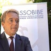 Fisco: Fontana (Confindustria): "Sugar tax inutile, va eliminata" Fisco: Fontana (Confindustria): "Sugar tax inutile, va eliminata"