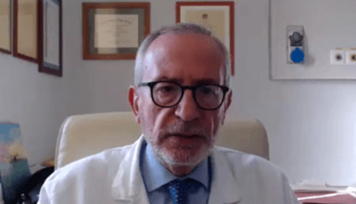 Tumori, oncologo Garufi: "Su cancro vie biliari migliori diagnosi e trattamenti" Tumori, oncologo Garufi: "Su cancro vie biliari migliori diagnosi e trattamenti"