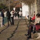 Svolta radicale con l'anticiclone, ecco come cambia il tempo: le previsioni meteo