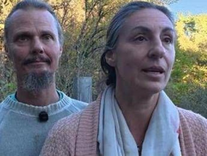 Famiglia nel bosco: &quot;Ogni nostra scelta è per i bambini, falso il nostro rifiuto agli aiuti offerti&quot;