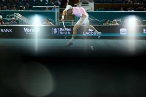 US Open 2026, montepremi record di 108 milioni: chi vince guadagna 5,5 milioni US Open 2026, montepremi record di 108 milioni: chi vince guadagna 5,5 milioni
