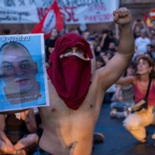 Caso Fakir, dalla morte alla guerriglia a Bologna. Nordio: "Qui nessun modello Ice"