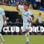 L’Inter pareggia 1-1 col Monterrey all’esordio nel Mondiale per club