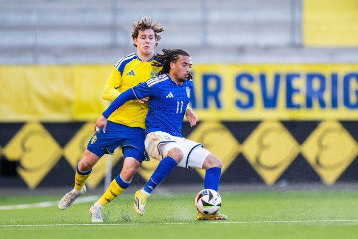 Poker anche alla Svezia, l’Under 21 resta in corsa per un posto agli Europei Poker anche alla Svezia, l’Under 21 resta in corsa per un posto agli Europei