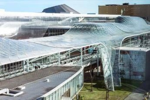 Fiera Milano con Miba rilancia strategie sviluppo filiera building Fiera Milano con Miba rilancia strategie sviluppo filiera building