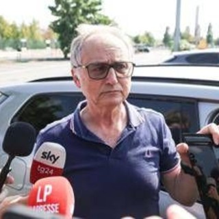 Caso Roggero, il giudice si riserva sul differimento della pena: "Il suo morale resta alto" Caso Roggero, il giudice si riserva sul differimento della pena: "Il suo morale resta alto"