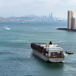 Cina, commercio estero cresce del 3,6% nei primi dieci mesi del 2025