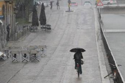 Piogge e temporali in arrivo sull'Italia, allerta meteo oggi: regioni colpite