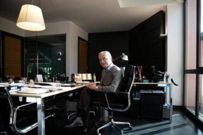 Nasce World Tech Conference, il primo Forum globale per il futuro Nasce World Tech Conference, il primo Forum globale per il futuro