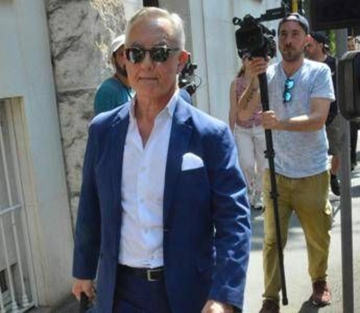 Caso Garlasco, Garofano: "Nessuno può negare la presenza del Dna di Chiara sui pedali della bici di Stasi"
