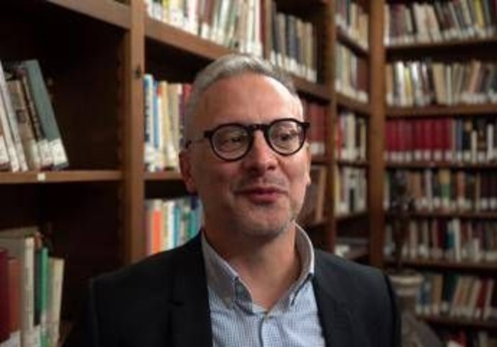 Libri, Del Pero (SciencesPo di Parigi): "Democrazia americana in crisi, Trump ne è il prodotto" Libri, Del Pero (SciencesPo di Parigi): "Democrazia americana in crisi, Trump ne è il prodotto"