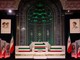 Iran, la bara di Khamenei esposta nella Grande Moschea: funerali da domani Iran, la bara di Khamenei esposta nella Grande Moschea: funerali da domani