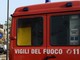 Roma, ieri sera incendio allo Spin Time: stabile giudicato pericoloso