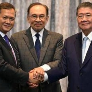 Thailandia-Cambogia, accordo per il cessate il fuoco