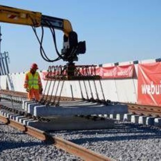 Webuild, analisti alzano valutazione e target price dopo i risultati semestrali