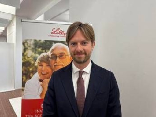 Villa (Lilly Italia): &quot;Azienda da 100 anni impegnata contro il diabete&quot;
