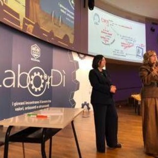 Lavoro, a Roma il LaborDì: il Salone dedicato al lavoro patrocinato da Regione Lazio Lavoro, a Roma il LaborDì: il Salone dedicato al lavoro patrocinato da Regione Lazio