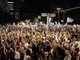 Gaza, Netanyahu non parla di tregua: avanti offensiva. A Tel Aviv 350mila in piazza per gli ostaggi