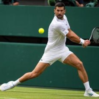 Wimbledon, oggi Djokovic-Safiullin: orario, precedenti e dove vederla in tv Wimbledon, oggi Djokovic-Safiullin: orario, precedenti e dove vederla in tv