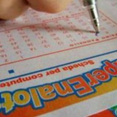 SuperEnalotto, la combinazione vincente di oggi 26 agosto