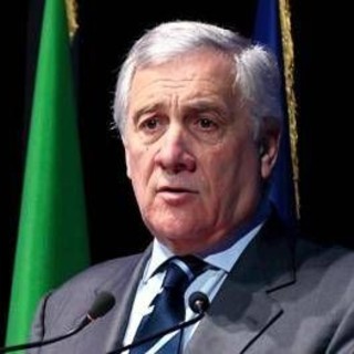 Farnesina, Tajani: &quot;Cdm ha approvato la riforma del ministero degli Esteri&quot;