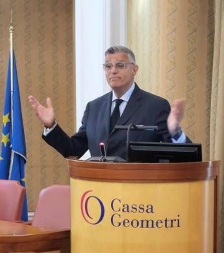 Sostenibilità, Maiandi (Fiaba Ets): "L'accessibilità deve diventare un principio condiviso da tutti" Sostenibilità, Maiandi (Fiaba Ets): "L'accessibilità deve diventare un principio condiviso da tutti"