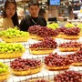 Cina, vendita al dettaglio di beni e servizi a +2,6% nei primi 7 mesi Cina, vendita al dettaglio di beni e servizi a +2,6% nei primi 7 mesi